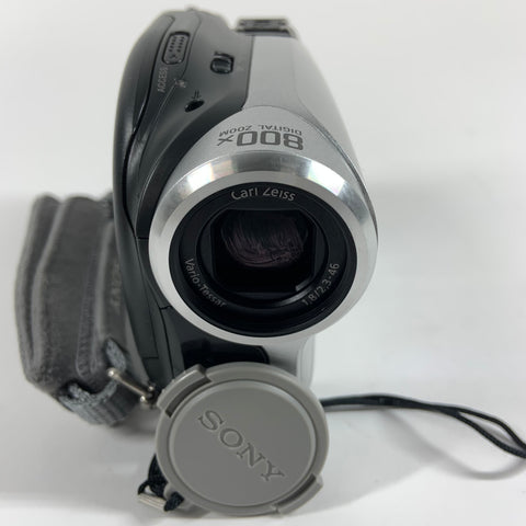 Sony Handycam Mini DVD Camcorder