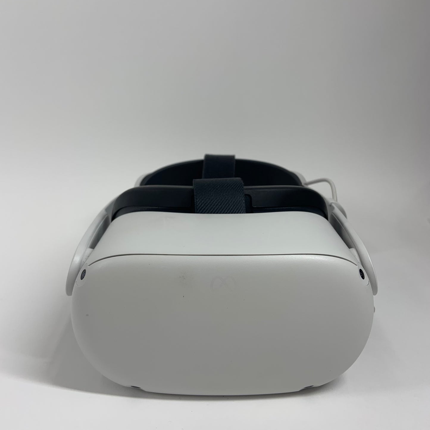 Meta Quest 2 128GB Standalone All-in-One VR Headset KW49CM ELITE STRAP