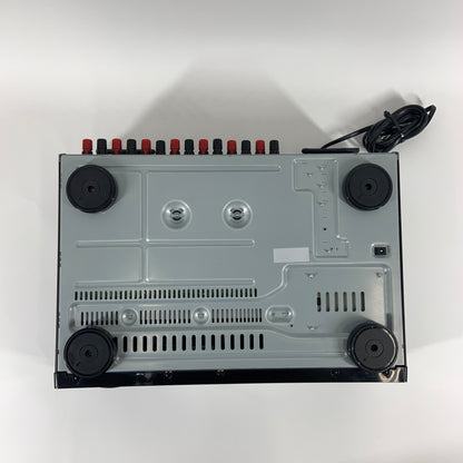 Denon AVR-S730H 165W 7.2 Channels Integrated Network AV Receiver Dolby Atmos