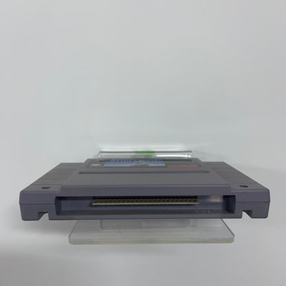 Final Fantasy Mystic Quest (Super Nintendo SNES, 1992)