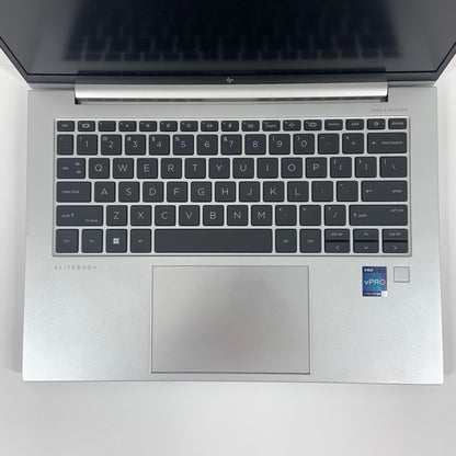 HP EliteBook 1040 G9 14" FHD+ i7-1265U 1.8GHz 16GB RAM 1TB SSD