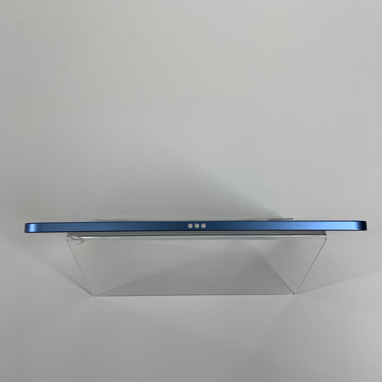 WiFi Only Apple iPad 10th Gen 64GB 18.5 Blue MPQ13LL/A
