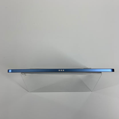 WiFi Only Apple iPad 10th Gen 64GB 18.5 Blue MPQ13LL/A
