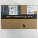 New Tenveo TEVO-VA512GroupA-EX Video Conferencing System TEVO-VA512GROUPA-EX