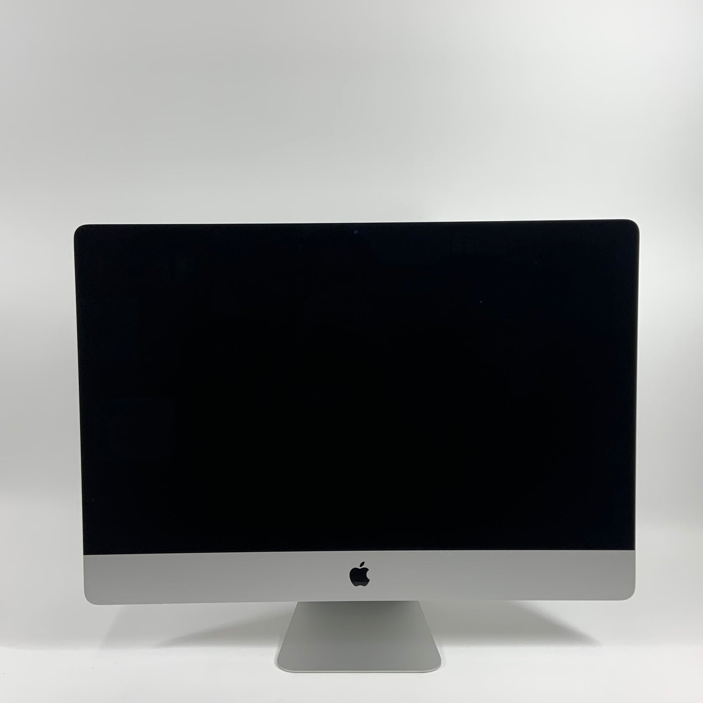 2019 Apple iMac 27" i5 3.7GHz 16GB RAM 2TB Fusion Drive Silver A2115