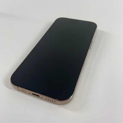 Unlocked Apple iPhone 16 Pro 128GB Desert Titanium MINT MYMC3LL/A