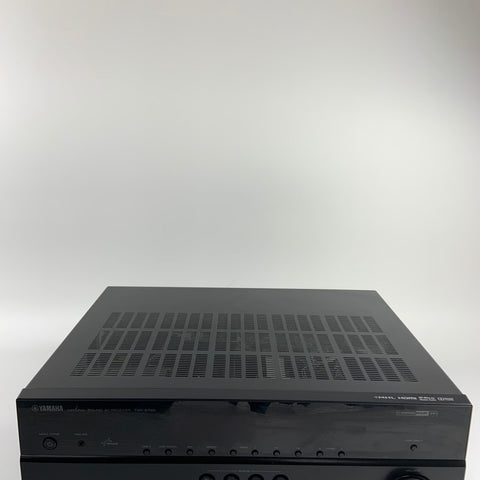YAMAHA TSR-6750 AV Receiver