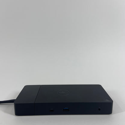 Dell WD19DC USB-C Docking Station K20A NO AC ADAPTER