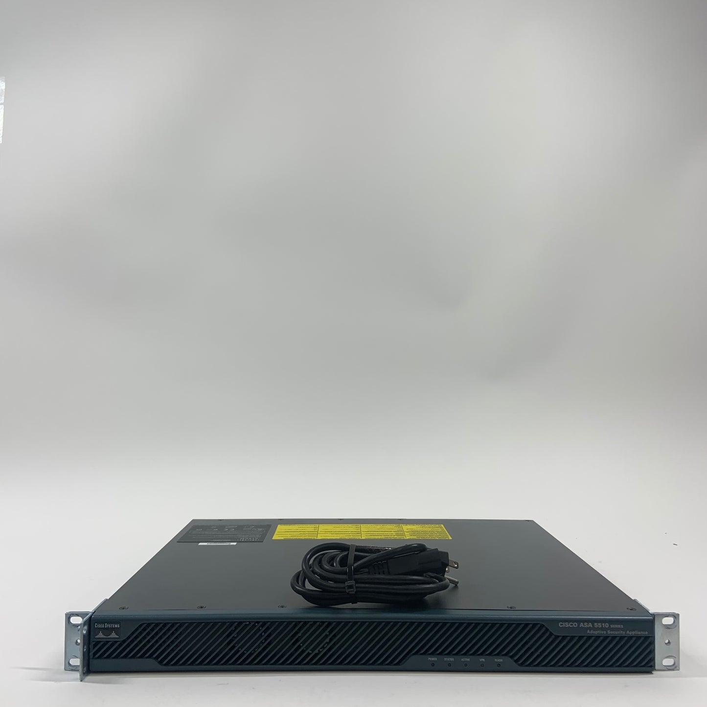 Cisco ASA 5510 w/ Cisco 4GE SSM Adaptive Security Appliance