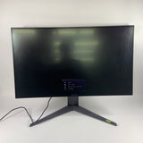 LG 32" 32GQ950-B 4K UHD LCD IPS Gaming Monitor