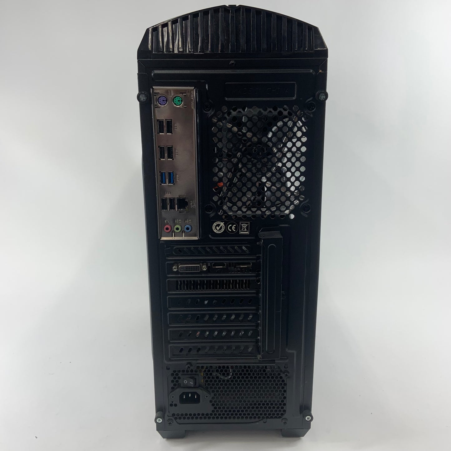 SKYTECH ARCHANGEL Nvidia 1050 Ti AMD FX-6300 3.50GHz 8GB RAM 1TB HDD Gaming PC