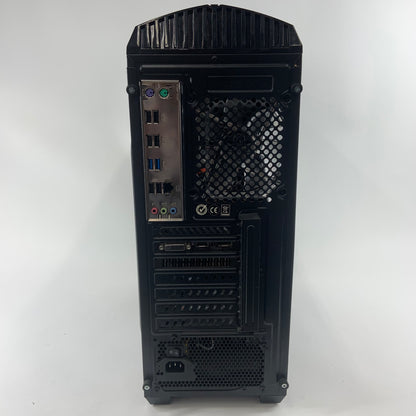 SKYTECH ARCHANGEL Nvidia 1050 Ti AMD FX-6300 3.50GHz 8GB RAM 1TB HDD Gaming PC