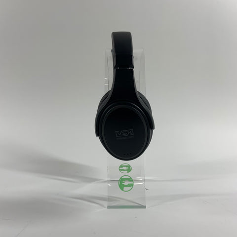 VSX Steven Slate Audio Platinum Edition Studio Monitoring Headphones Black 