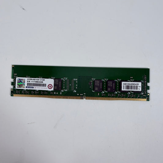 Crucial CT16G4DFD824A 16GB (1x16GB) RAM DDR4 2400MHz