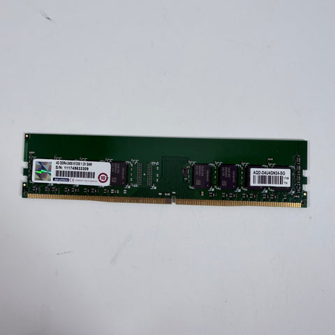 Crucial CT16G4DFD824A 16GB (1x16GB) RAM DDR4 2400MHz