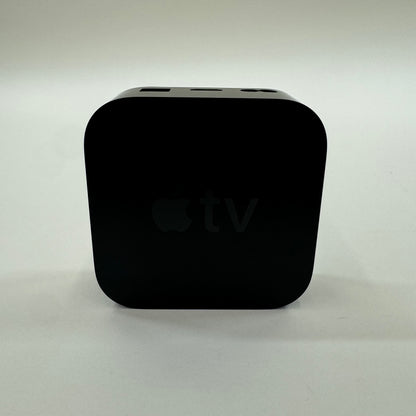 Apple TV 4K Black 1st Gen 32GB