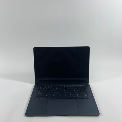 2024 Apple MacBook Air 15" M3 10C GPU 4.0GHz 8GB RAM 256GB SSD A3114