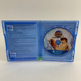 Street Fighter 30th Anniversary Collection (Sony PlayStation 4 PS4, 2018)