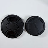 Sigma 150mm 1:2.8 150mm 1:2.8 EF For Canon EF Mount Auto & Manual Lens