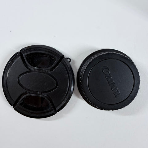 Sigma 150mm 1:2.8 150mm 1:2.8 EF For Canon EF Mount Auto & Manual Lens