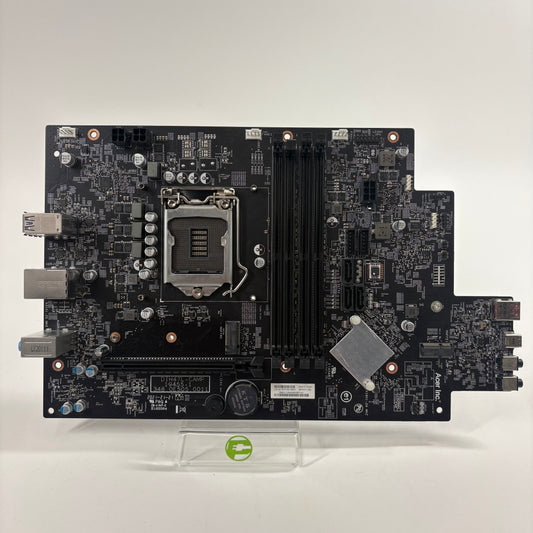 Acer DIH47L-CAMP LGA 1200 ACER Custom Intel DDR4 Motherboard