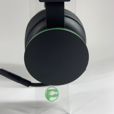 Microsoft Wireless Headset Black 1944 For Xbox One And Xbox Series X/S