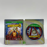 Borderlands 3 [Super Deluxe Edition]  (Microsoft Xbox One,  2019)