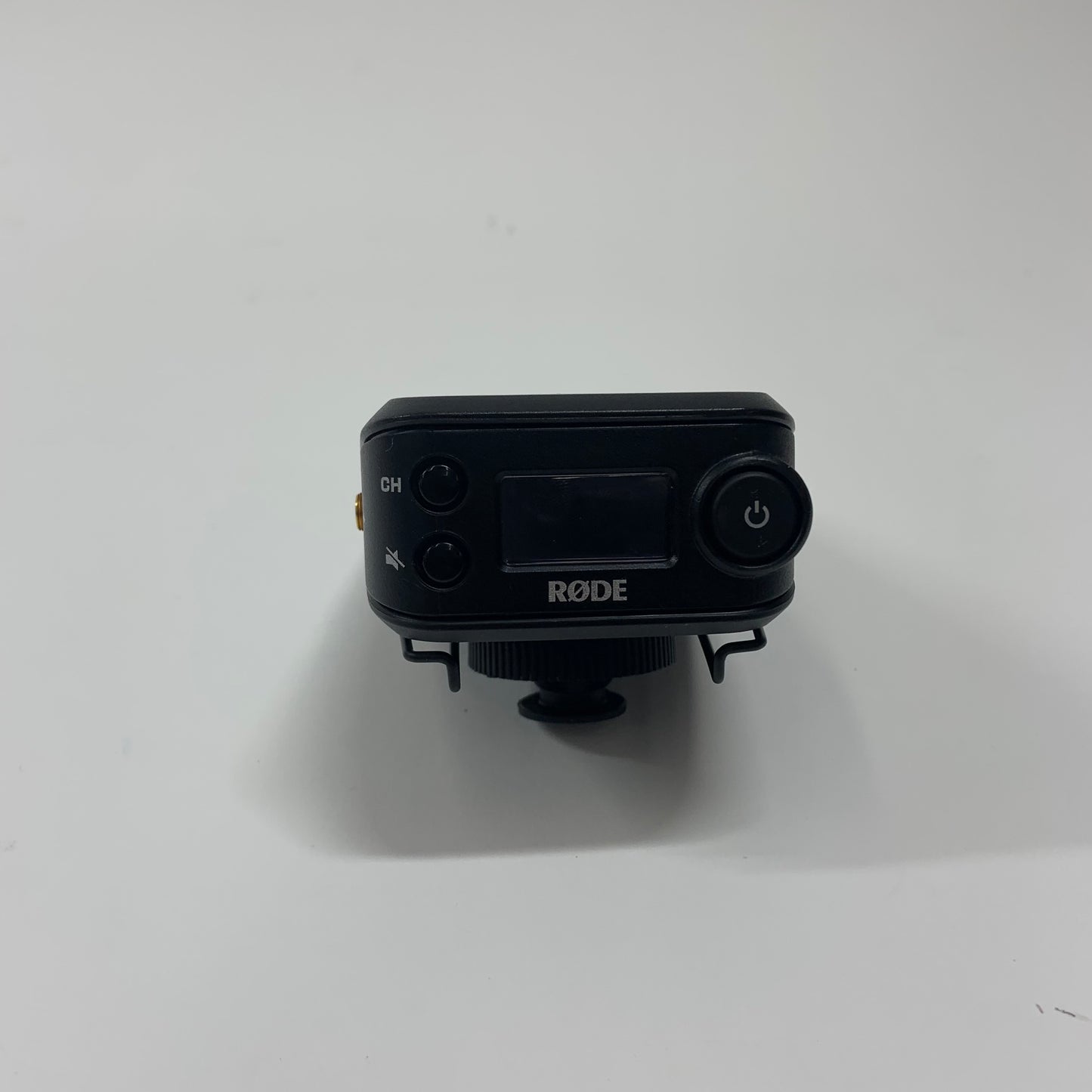 Rode Transmitter and Cam Receiver Filmmaker Kit TX-Belt and RX-Cam