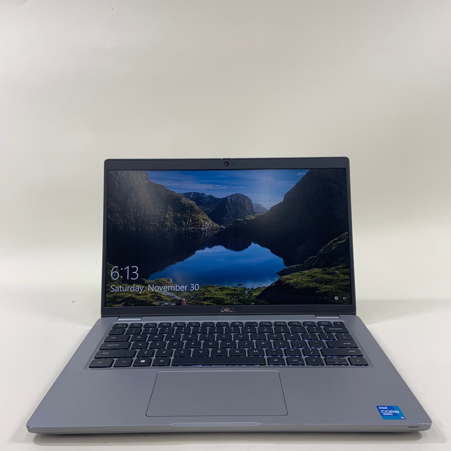 Dell Latitude 5420 14" i5-1145G7 2.6GHz 16GB RAM 256GB SSD