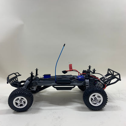 Traxxas Slash Off Road RC Car 58014-4 Unassembled Kit