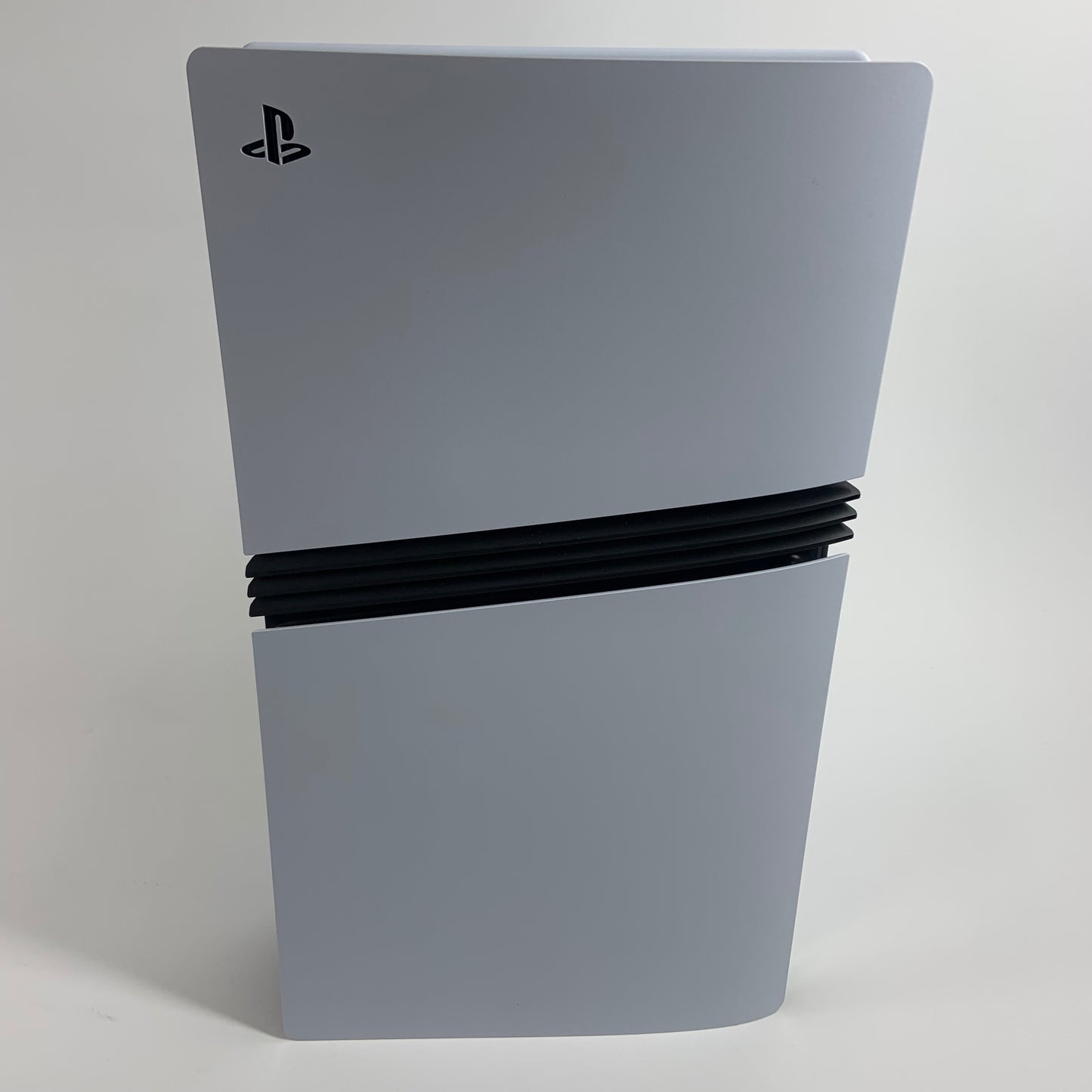 Sony PlayStation 5 Pro Digital PS5 2TB White Console Gaming System CFI-7019
