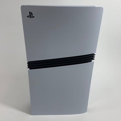 Sony PlayStation 5 Pro Digital PS5 2TB White Console Gaming System CFI-7019