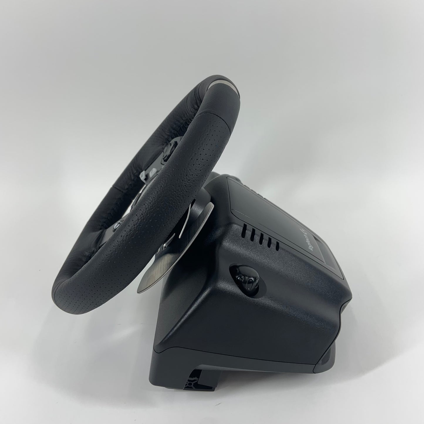 Logitech G920 Driving Force Racing Wheel And Pedals W-U0004 FOR PC AND XBOX ONE