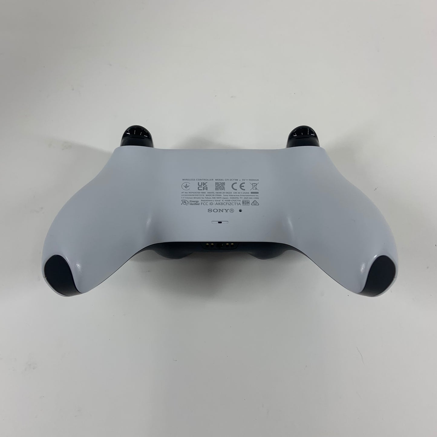 Sony PlayStation 5 Slim Digital Edition PS5 1TB White Console Gaming System 