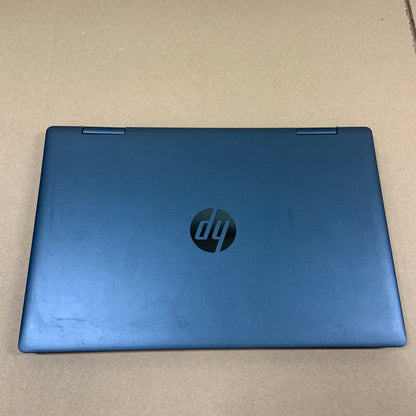 Broken HP Pavilion x360 2-in-1 14" N