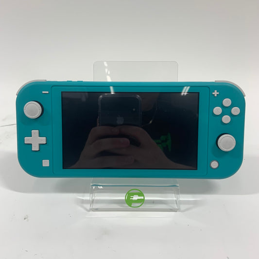 Nintendo Switch Lite Handheld Game Console HDH-001 Blue