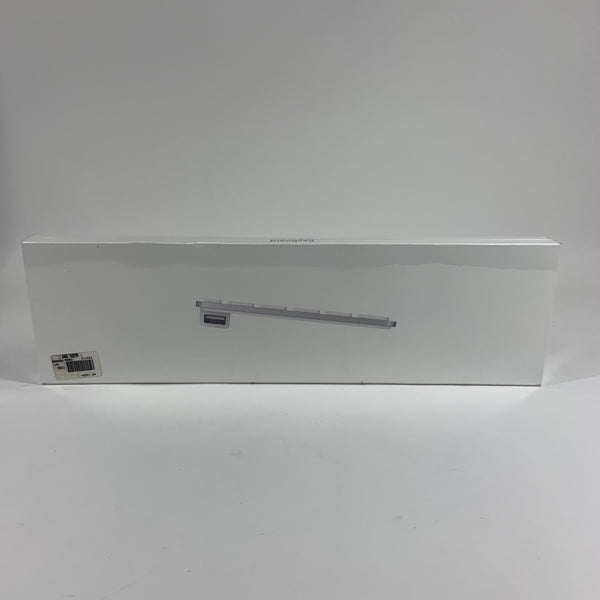 New Apple Smart Keyboard White MB110LL/B Smart Keyboard