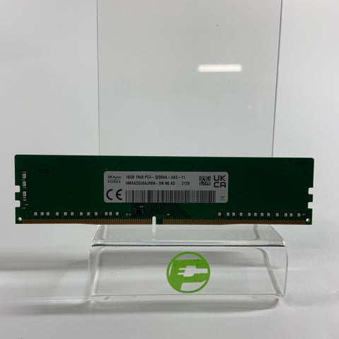 SK Hynix hmaa2gu6ajr8n-xn 16GB (1x16GB) RAM DDR4 3200MHz PC4-3200AA-UA3-11