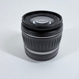 Canon EF-S 18-55mm 18-55mm f/3.5-5.6 II Auto & Manual Lens