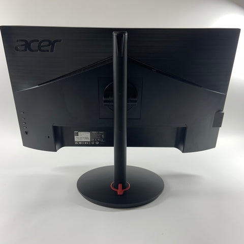 Acer 28" XV282K LED LCD IPS Gaming Monitor