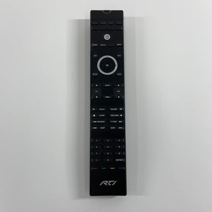 RTI T1-B+ Universal System Remote Controller