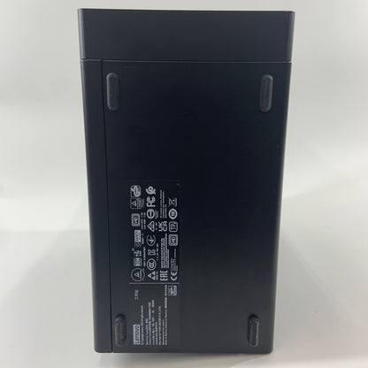Lenovo Thinkstation P340 Tower Parts Read