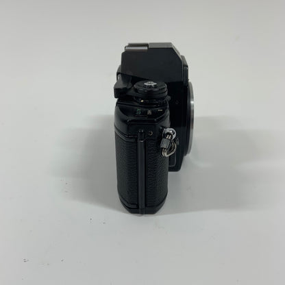 Nikon EM Film Camera