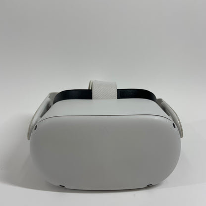 Meta Quest 2 128GB Standalone All-in-One VR Headset KW49CM