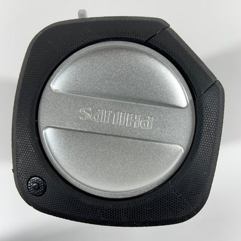 Philips Shockbox Wireless Portable Bluetooth Speaker 