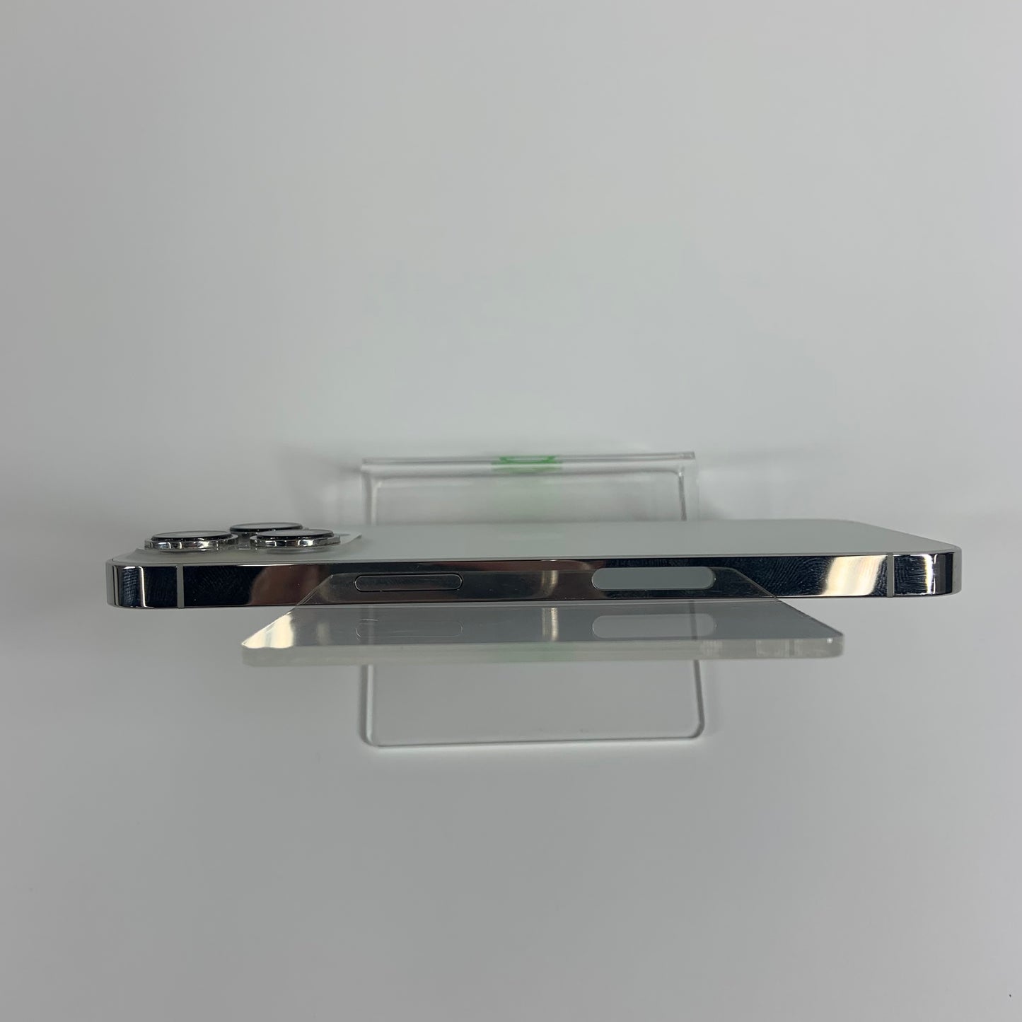 Unlocked Apple iPhone 13 Pro 512GB Silver MLU33LL/A