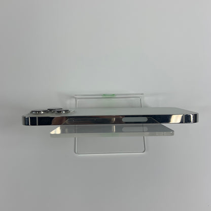 Unlocked Apple iPhone 13 Pro 512GB Silver MLU33LL/A