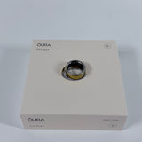 Oura   Ring 4 Size 9 Smart Ring