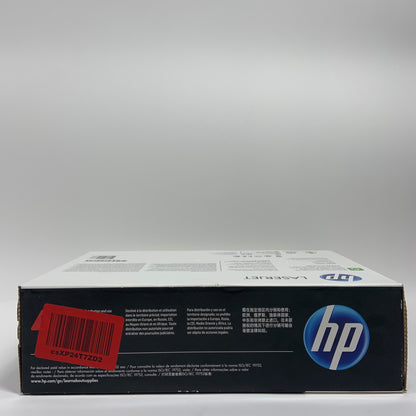 New HP Laserjet CF226X Black High Volume Print Cartridge