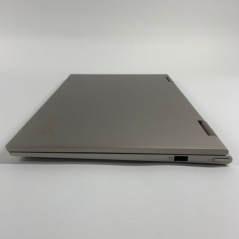 Lenovo Yoga C740 81TC 14" i5-10210U 1.6GHz 8GB RAM 256GB SSD